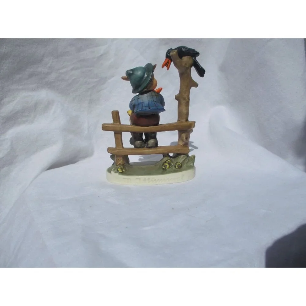 Hummel Goebel figurine Mischief Maker #342‎ Mother's Day gift collectible Unique